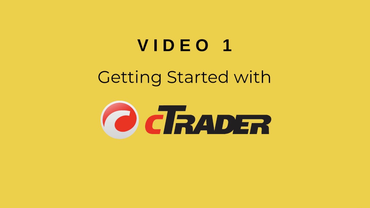 download ctrader platform